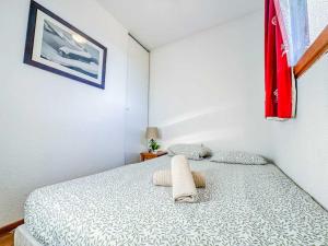 Appartement cosy à Super-Besse à 5 minutes des pistes