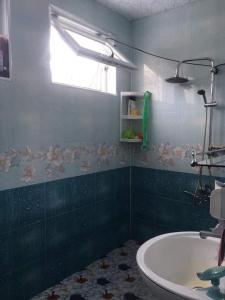 Kochalidzestan-კოჩალიძესთან