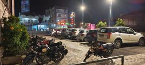 Hotel Sundarai Lodging