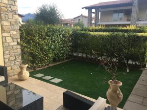 Comfortable apartment for your vacation