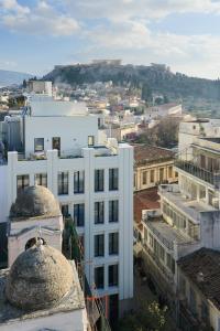 Bellen Athens Ηotel