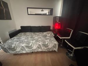 Grand Studio Paris Bastille