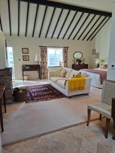 The Dairy Parc yr Odyn Pentraeth LL75 8UL