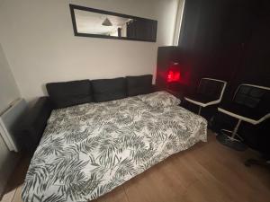 Grand Studio Paris Bastille