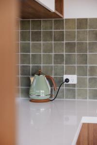 Jarosite Escape - Audrey