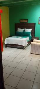 Les Guesthouse and Restaurant