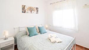 Villa Rocío Vélez-Málaga by Ruralidays