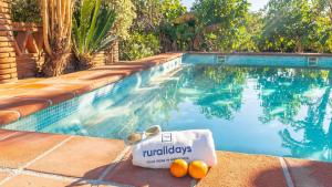 Villa Rocío Vélez-Málaga by Ruralidays