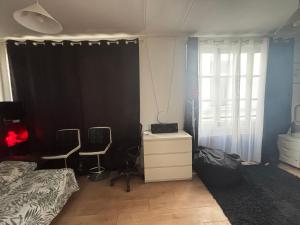 Grand Studio Paris Bastille