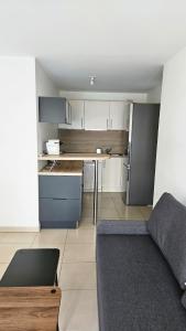 Golden Square Modern and air-conditioned apartment!