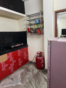 2 Bed Room Apartment Near AIG