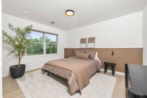 Field House at Carter Bridge Estate