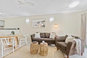 Lux Resort Cairns I 9 Pools, Gym & BBQ I free Parking
