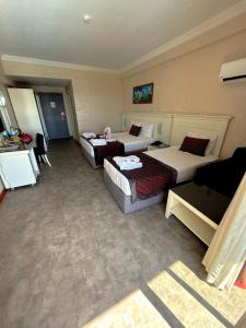 Casa Fora Beach Resort Hotel&spa-AquaparkInclusive Plus