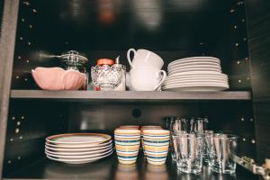 Casablanca Apartments