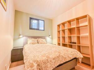 Appartement lumineux avec vue Calme proche