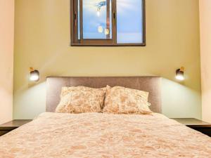 Appartement lumineux avec vue Calme proche