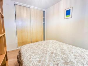 Appartement lumineux avec vue Calme proche