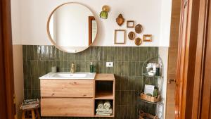 AMY B&B - Casetta di Charme