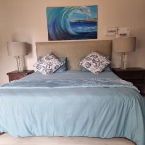 Assissi Self Catering Cottage - St Francis Bay
