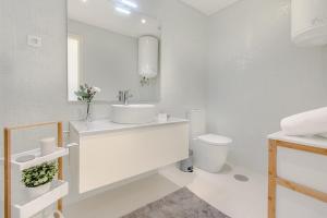 Trindade Flat with Great View