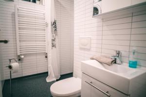 Casablanca Apartments