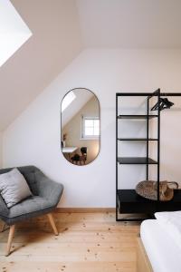 SCHILCHERLANDLEBEN - Langegg