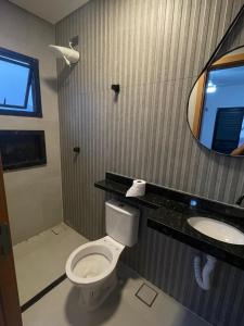 Seu cantinho na praia