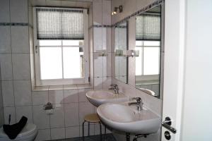 Großzügige Fewo mit geschütztem Balkon in Strandnähe