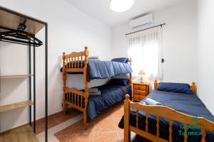 Casa grande en la Ermita de la Bella