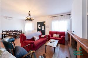 Casa grande en la Ermita de la Bella