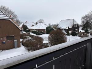 Jacobihof - Strandhafer