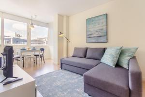 Trindade Modern Flat (with Air Conditioning)