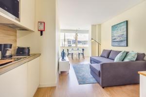 Trindade Modern Flat (with Air Conditioning)