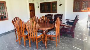 ceylon shadow apartment