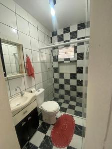 Casa para temporada em Florianópolis ingleses