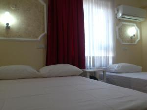 Double or Twin Room room in Nice Hotel