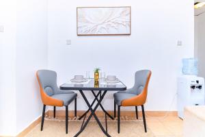 Eco Luxe Homes Westlands Nairobi Kenya