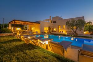 Villa Perla del Mare