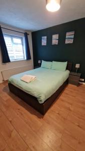 1-Bedroom Annexe in Brighton-Saltdean