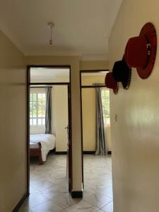 Banana Serenity Villa