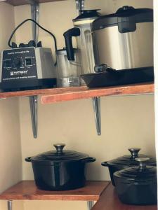 Banana Serenity Villa