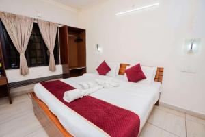 Tulips Resorts - Elkhill