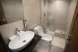 Around Stays, Tapovan, Rishikesh