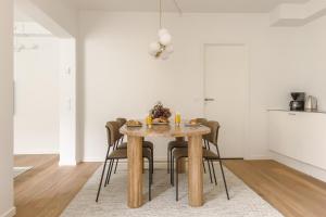 Beautiful Apartments on Strøget in Copenhagen City Center
