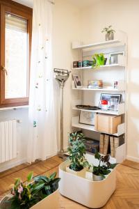 COLLINA E LUCE – Relax, terrazzi e vista verde a pochi minuti dal centro di Torino