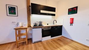 Ferienwohnungen Daserhaus Holiday Apartments