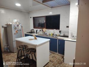 La RUCA DEL VIAJERO HOSPEDAJE