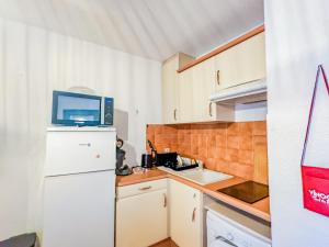 Appart 2 pers Parking Calme