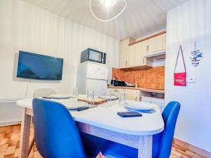 Appart 2 pers Parking Calme